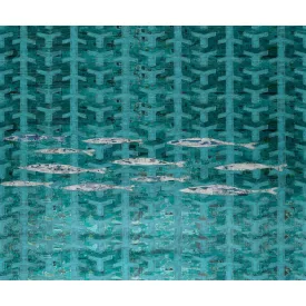 Wall&Deco  CWC  Abstract