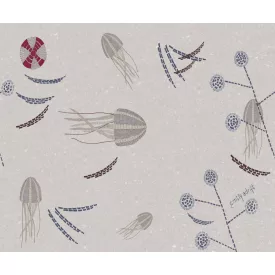 Wall&Deco  CWC  Abstract