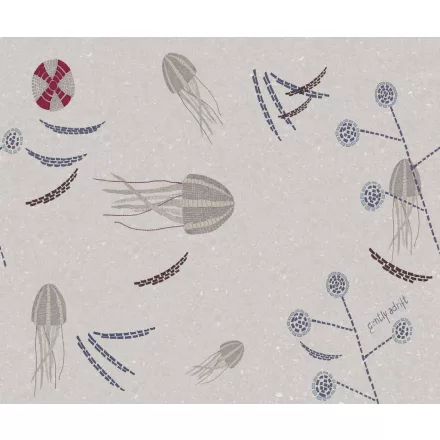 Wall&Deco  CWC  Abstract