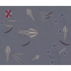 Wall&Deco  CWC  Abstract