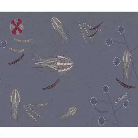 Wall&Deco  CWC  Abstract