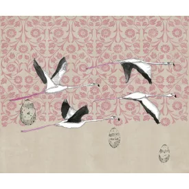 Wall&Deco  CWC  Animals