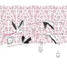 Wall&Deco  CWC  Animals