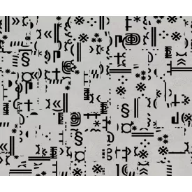 Wall&Deco  CWC  Abstract