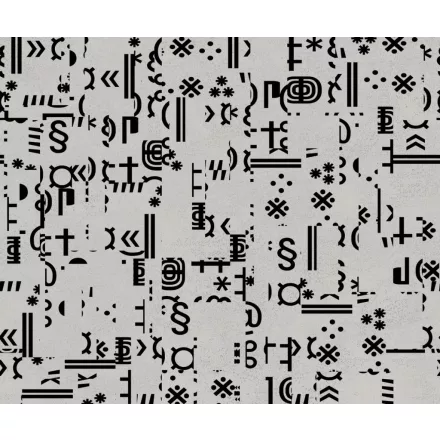 Wall&Deco  CWC  Abstract