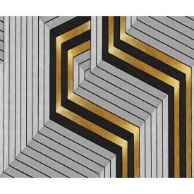 Wall&Deco  CWC  Abstract