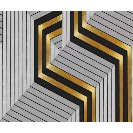 Wall&Deco  CWC  Abstract