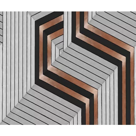 Wall&Deco  CWC  Abstract