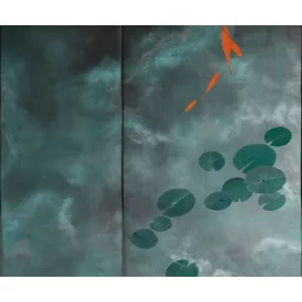 Wall&Deco  CWC  Flower and Paints