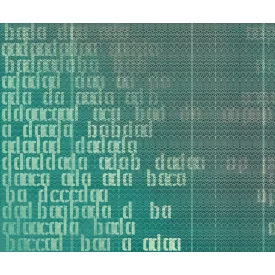 Wall&Deco  CWC  Abstract