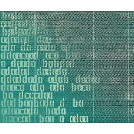 Wall&Deco  CWC  Abstract