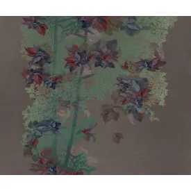 Wall&Deco  CWC  Flower and Paints