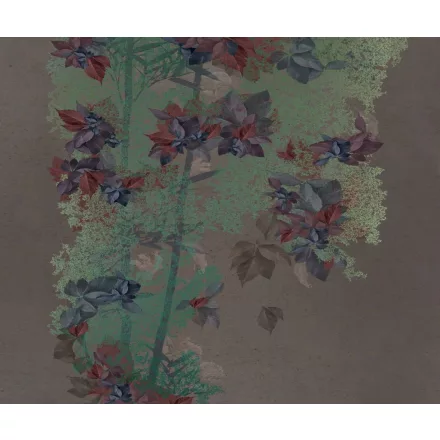 Wall&Deco  CWC  Flower and Paints