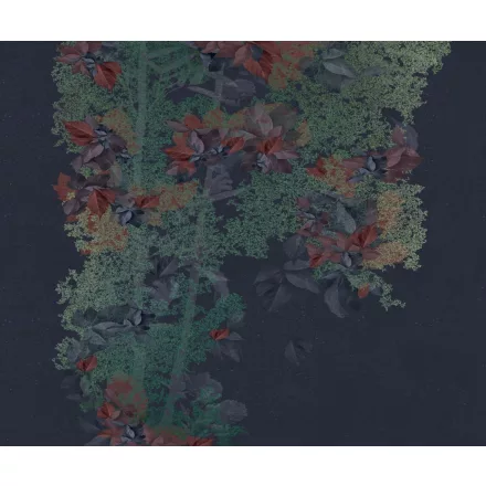 Wall&Deco  CWC  Flower and Paints