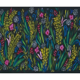 Wall&Deco  CWC  Flower and Paints