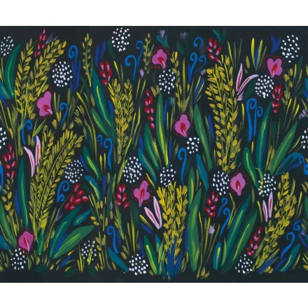 Wall&Deco  CWC  Flower and Paints