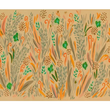 Wall&Deco  CWC  Flower and Paints