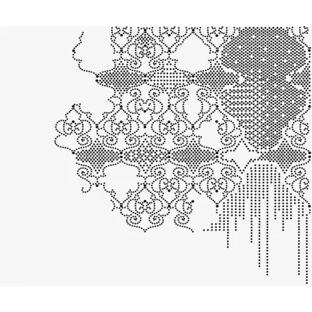 Wall&Deco  CWC  Abstract