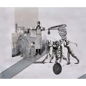 Wall&Deco  CWC  Painting