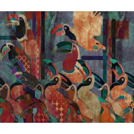 Wall&Deco  CWC  Animals