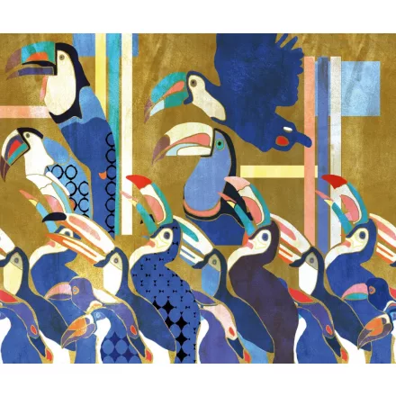 Wall&Deco  CWC  Animals