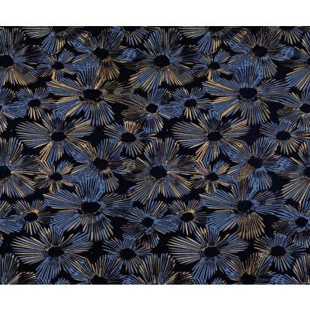 Wall&Deco  CWC  Flower and Paints