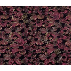 Wall&Deco  CWC  Flower and Paints