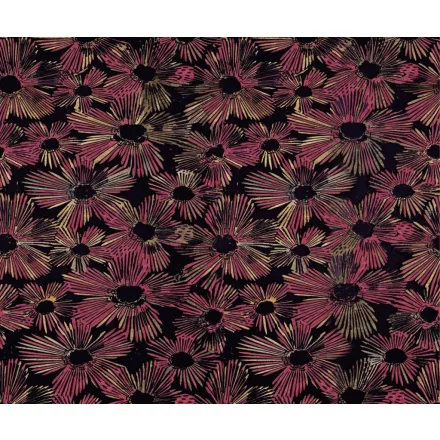 Wall&Deco  CWC  Flower and Paints