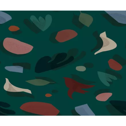 Wall&Deco  CWC  Abstract