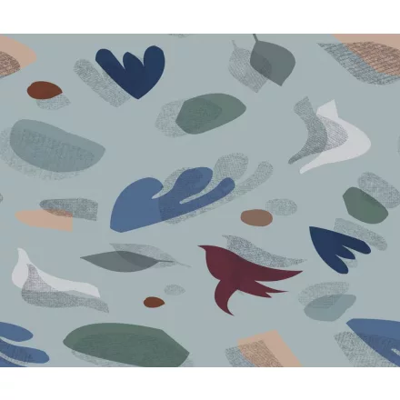 Wall&Deco  CWC  Abstract