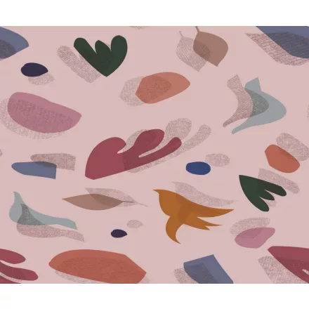 Wall&Deco  CWC  Abstract