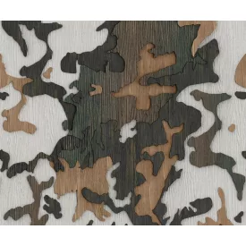 Wall&Deco  CWC  Abstract