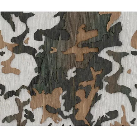 Wall&Deco  CWC  Abstract