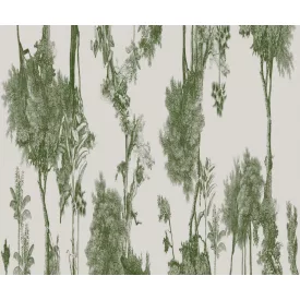 Wall&Deco  CWC  Flower and Paints