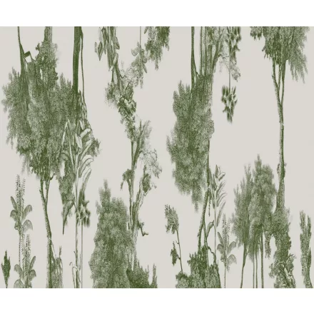 Wall&Deco  CWC  Flower and Paints