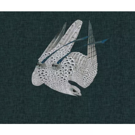 Wall&Deco  CWC  Animals