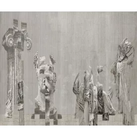 Wall&Deco  CWC  Architecture