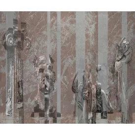 Wall&Deco  CWC  Architecture