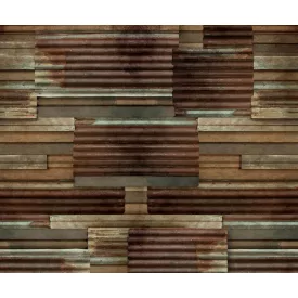 Wall&Deco  CWC  Abstract