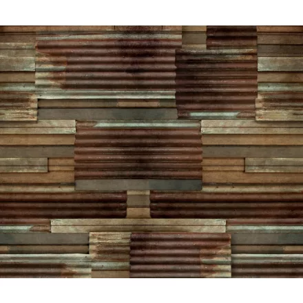 Wall&Deco  CWC  Abstract