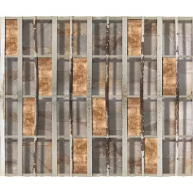 Wall&Deco  CWC  Architecture