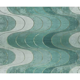 Wall&Deco  CWC  Abstract