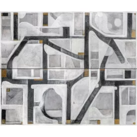 Wall&Deco  CWC  Abstract