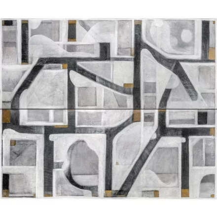 Wall&Deco  CWC  Abstract