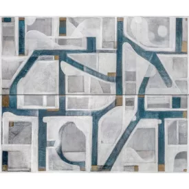 Wall&Deco  CWC  Abstract