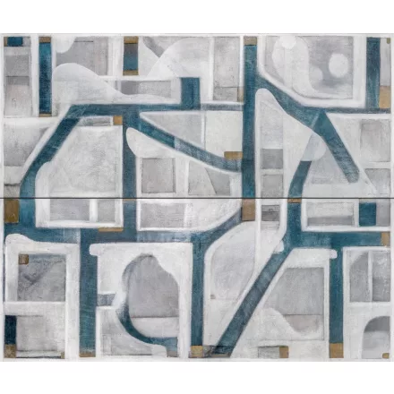 Wall&Deco  CWC  Abstract