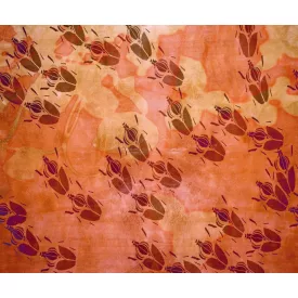 Wall&Deco  CWC  Flower and Paints