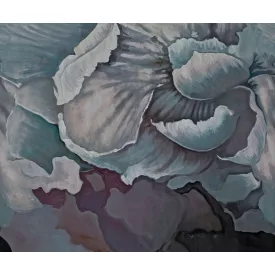 Wall&Deco  CWC  Flower and Paints