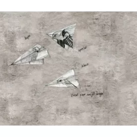 Wall&Deco  CWC  Abstract