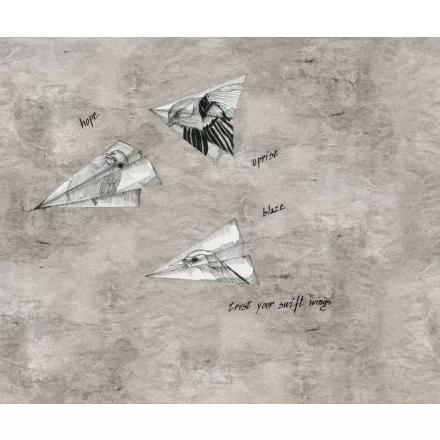 Wall&Deco  CWC  Abstract